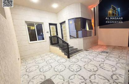 Villa - 5 - 7 for sale in Kabbali Hills - Al Helio 2 - Al Helio - Ajman