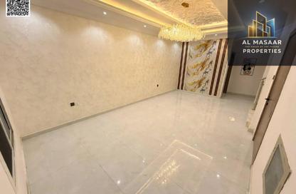 Villa - 5 - 7 for sale in Kabbali Hills - Al Helio 2 - Al Helio - Ajman Villa - 5 - 7 for sale in Kabbali Hills - Al Helio 2 - Al Helio - Ajman