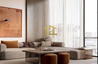 Apartment - Studio - 1 Bathroom for sale in 09 Life Residences - Dubai Land Residence Complex - Dubai