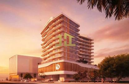 Apartment - Studio - 1 Bathroom for sale in 09 Life Residences - Dubai Land Residence Complex - Dubai