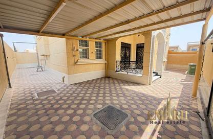 Villa - 5 - 7 for rent in Al Yasmeen 1 - Al Yasmeen - Ajman