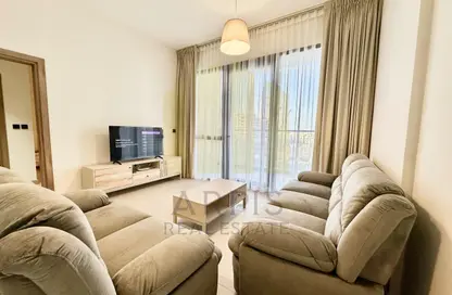 شقة - 2 غرف نوم - 3 حمامات للايجار في جميرا جاردن سيتي - السطوة - دبي