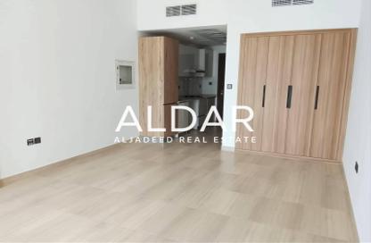 Apartment - Studio - 1 Bathroom for rent in Pantheon Elysee II - District 12 - Jumeirah Village Circle - Dubai