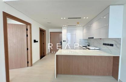 Apartment - 1 - 2 for rent in Binghatti Onyx - District 15 - Jumeirah Village Circle - Dubai
