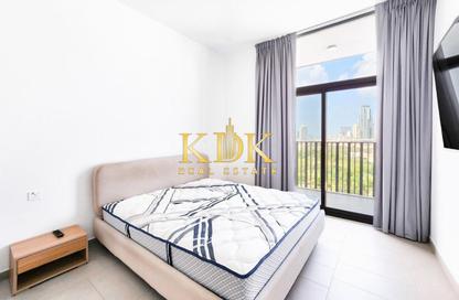 Apartment - 2 Bedrooms - 2 Bathrooms for rent in Belgravia Heights 1 - Belgravia Heights - District 12 - Jumeirah Village Circle - Dubai