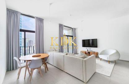 Apartment - 2 Bedrooms - 2 Bathrooms for rent in Belgravia Heights 1 - Belgravia Heights - District 12 - Jumeirah Village Circle - Dubai