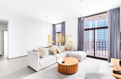 Apartment - 2 Bedrooms - 2 Bathrooms for rent in Belgravia Heights 1 - Belgravia Heights - District 12 - Jumeirah Village Circle - Dubai