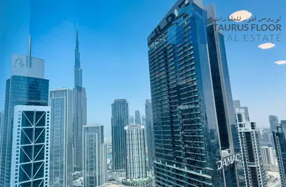 Apartment - 3 Bedrooms - 5 Bathrooms for rent in Manazel Al Safa - Business Bay - Dubai Apartment - 3 Bedrooms - 5 Bathrooms for rent in Manazel Al Safa - Business Bay - Dubai