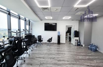 Office Space - Studio for rent in International Business Tower - Business Bay - Dubai Office Space - Studio for rent in International Business Tower - Business Bay - Dubai