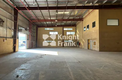 مستودع - استوديو للايجار في ايه تي انفستمنت بارك - المرحلة 1 - مجمع دبي للاستثمار - دبي مستودع - استوديو للايجار في ايه تي انفستمنت بارك - المرحلة 1 - مجمع دبي للاستثمار - دبي