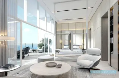 شقة - غرفة نوم - 2 حمامات للبيع في كيب حياة - ميناء العرب - راس الخيمة - رأس الخيمة