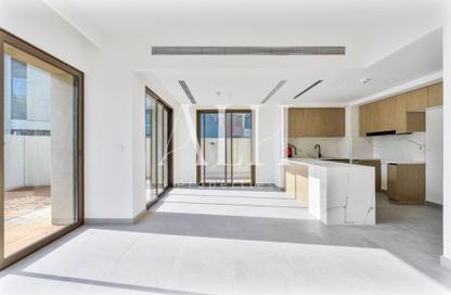 Townhouse - 4 Bedrooms - 4 Bathrooms for rent in La Violeta 2 - La Violeta - Villanova - Dubai Land - Dubai