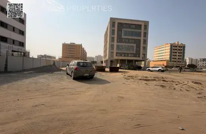 أرض - استوديو للبيع في الجرف الصناعية 3 - الجرف الصناعية - عجمان