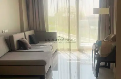 Apartment - 1 Bedroom - 2 Bathrooms for rent in Artesia C - Artesia - Damac Hills - Dubai