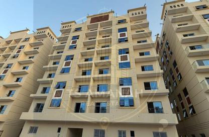 Apartment - 2 - 3 for sale in Al Amira Village - Al Yasmeen - Ajman Apartment - 2 - 3 for sale in Al Amira Village - Al Yasmeen - Ajman