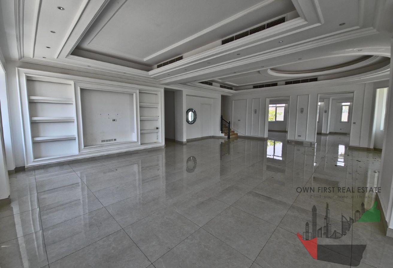 LUXURY 6BR VILLA| PREMIUM FINISHING|PRIME LOCATION photo 11