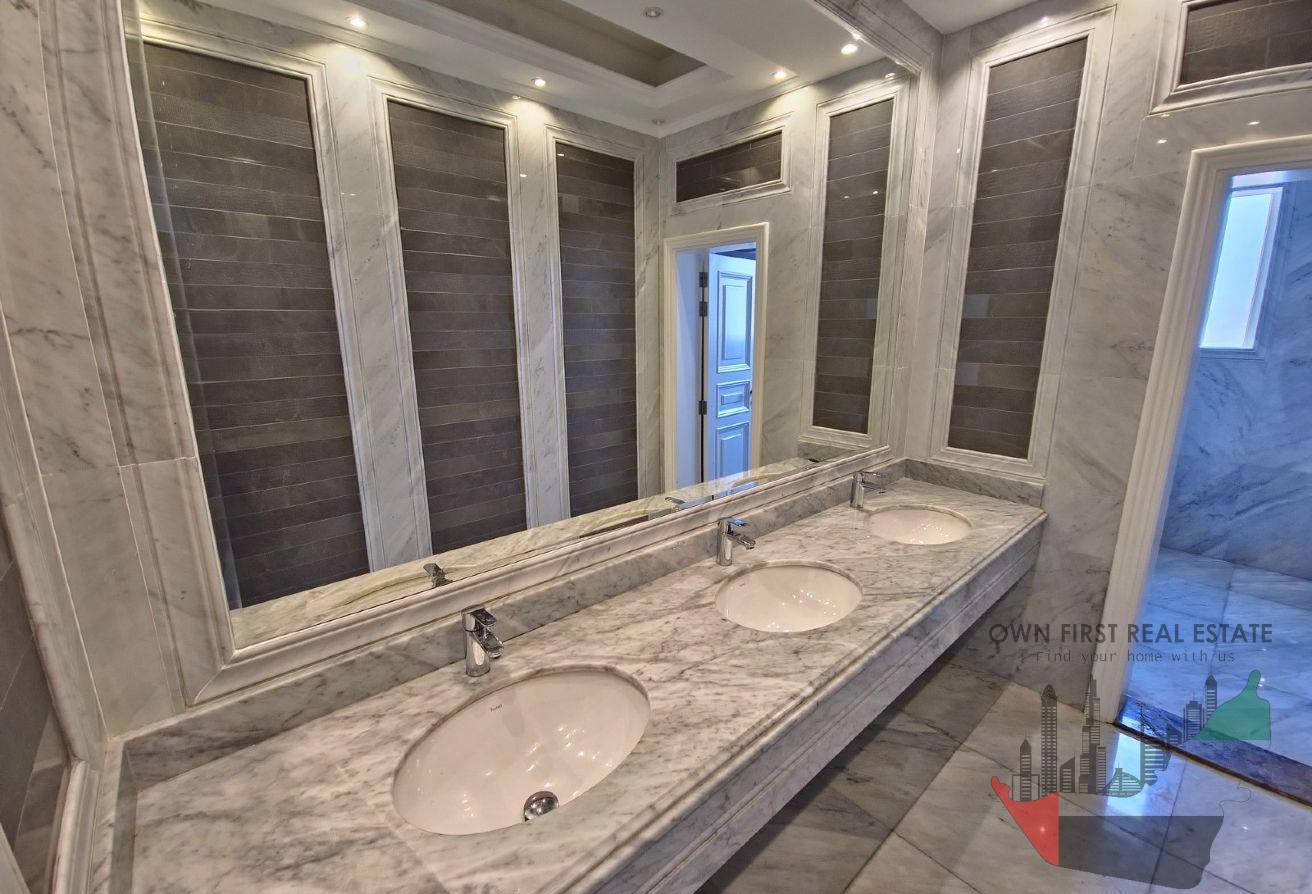 LUXURY 6BR VILLA| PREMIUM FINISHING|PRIME LOCATION photo 6