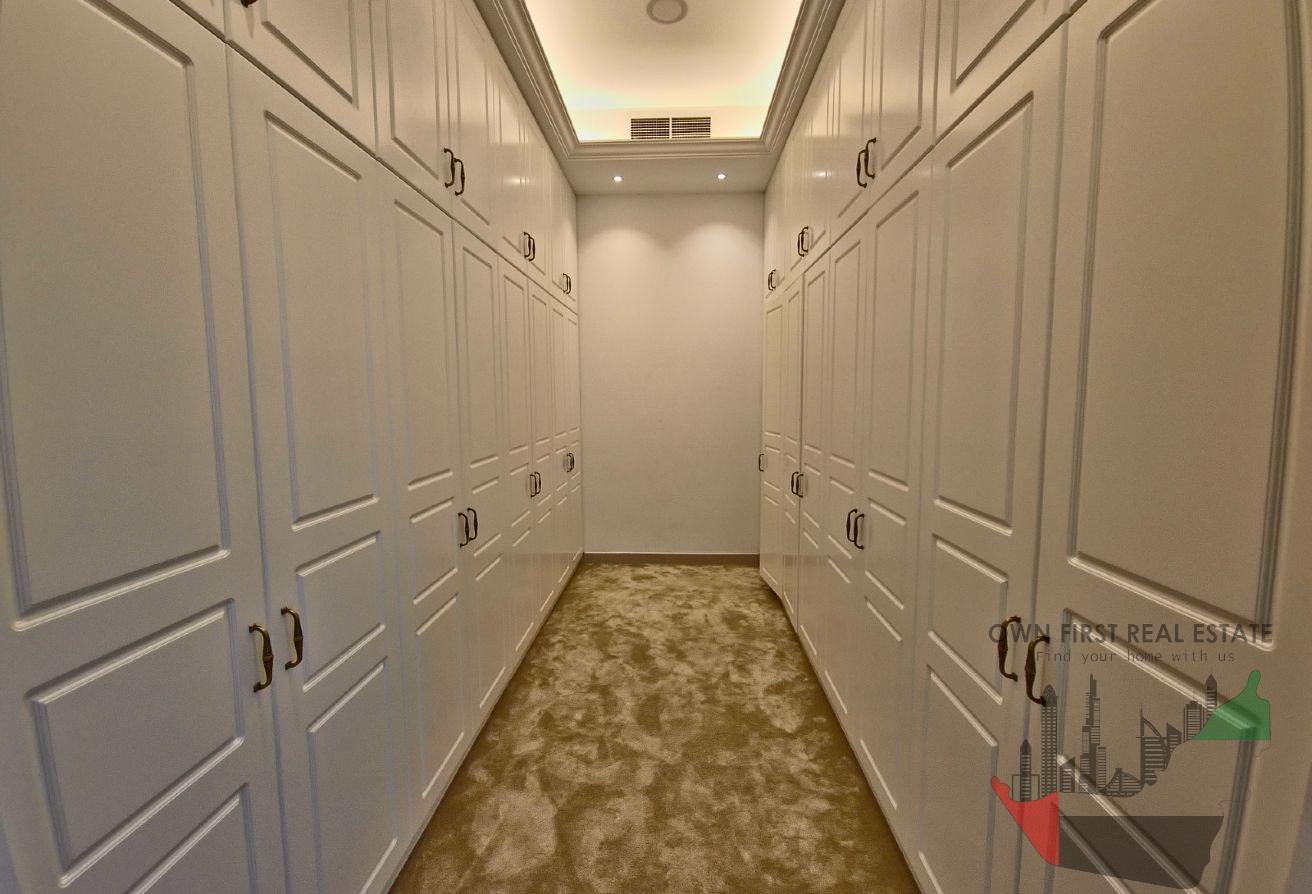 LUXURY 6BR VILLA| PREMIUM FINISHING|PRIME LOCATION photo 15