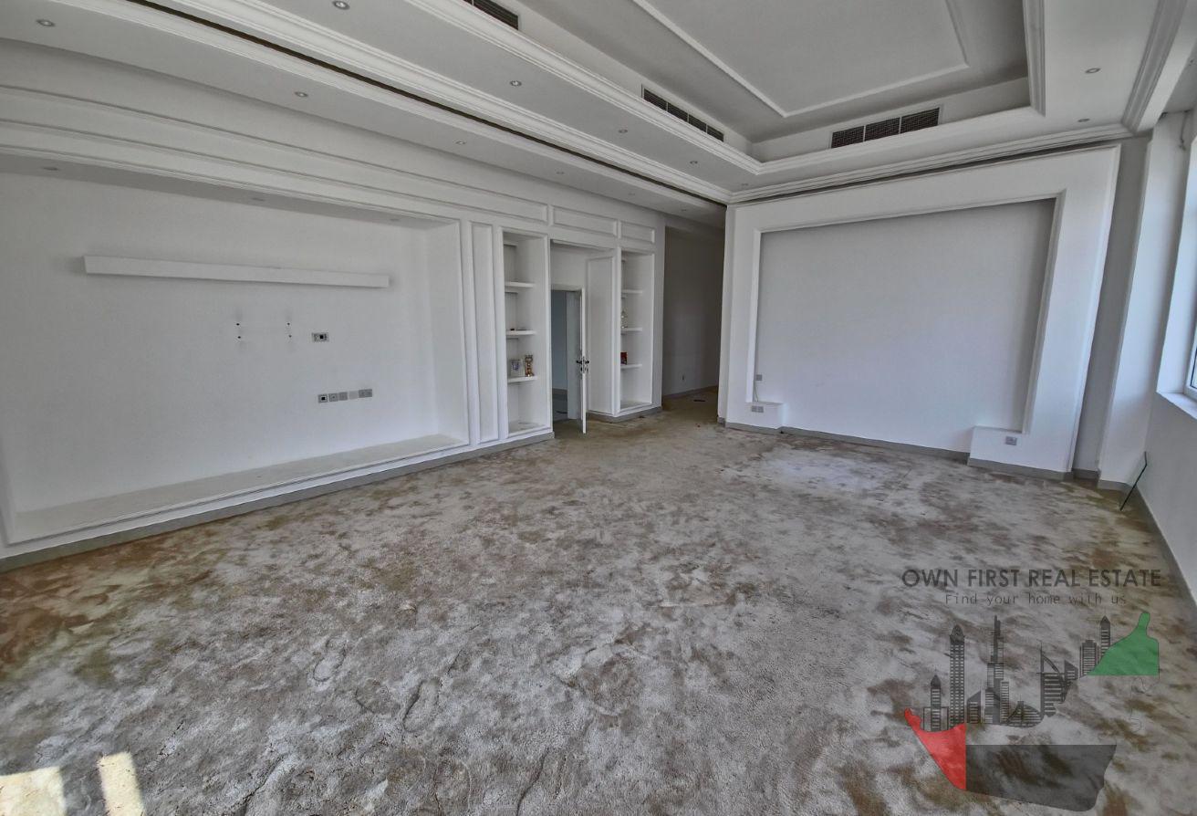 LUXURY 6BR VILLA| PREMIUM FINISHING|PRIME LOCATION photo 19