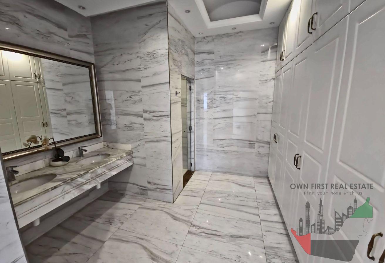 LUXURY 6BR VILLA| PREMIUM FINISHING|PRIME LOCATION photo 16