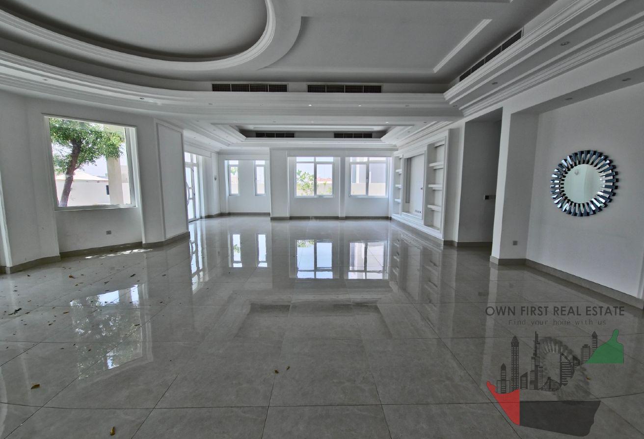 LUXURY 6BR VILLA| PREMIUM FINISHING|PRIME LOCATION photo 5