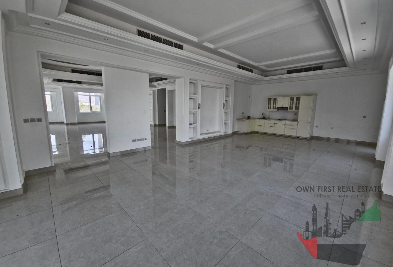 LUXURY 6BR VILLA| PREMIUM FINISHING|PRIME LOCATION photo 7