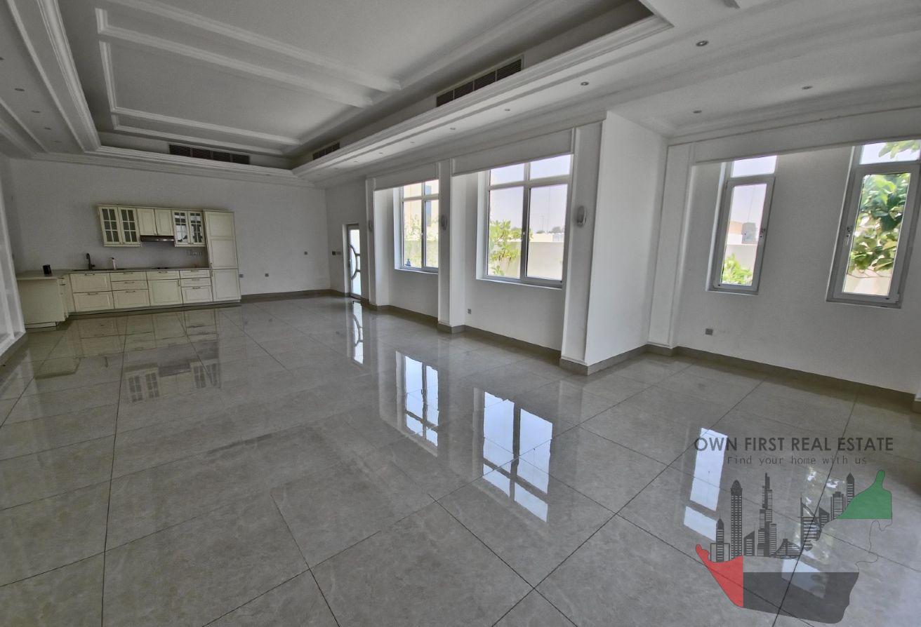 LUXURY 6BR VILLA| PREMIUM FINISHING|PRIME LOCATION photo 8