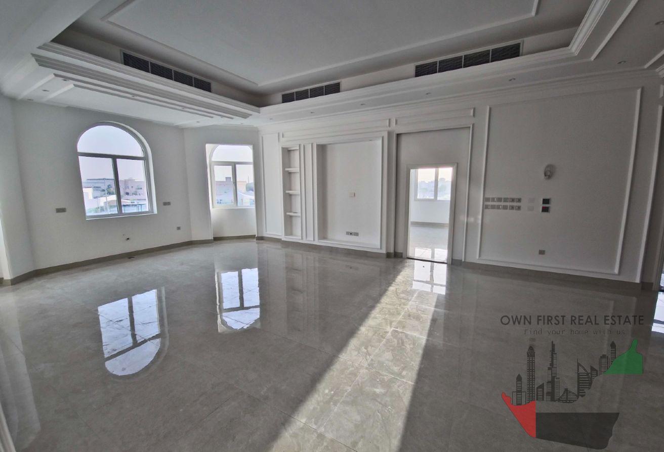 LUXURY 6BR VILLA| PREMIUM FINISHING|PRIME LOCATION photo 17