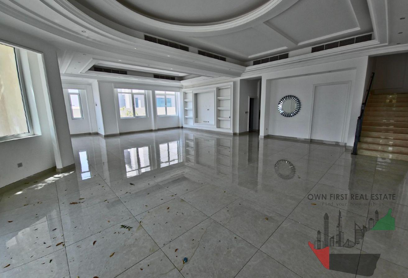 LUXURY 6BR VILLA| PREMIUM FINISHING|PRIME LOCATION photo 4