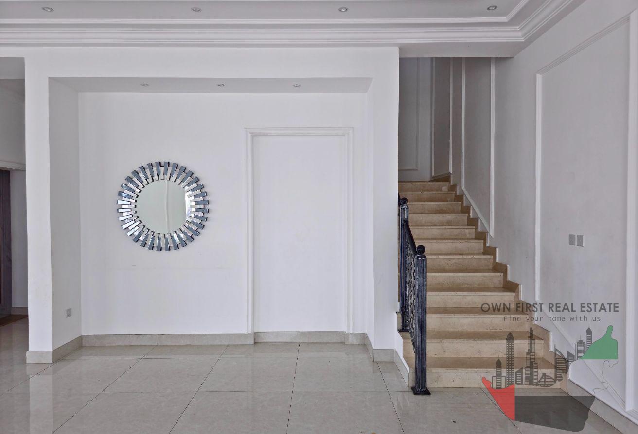 LUXURY 6BR VILLA| PREMIUM FINISHING|PRIME LOCATION photo 12