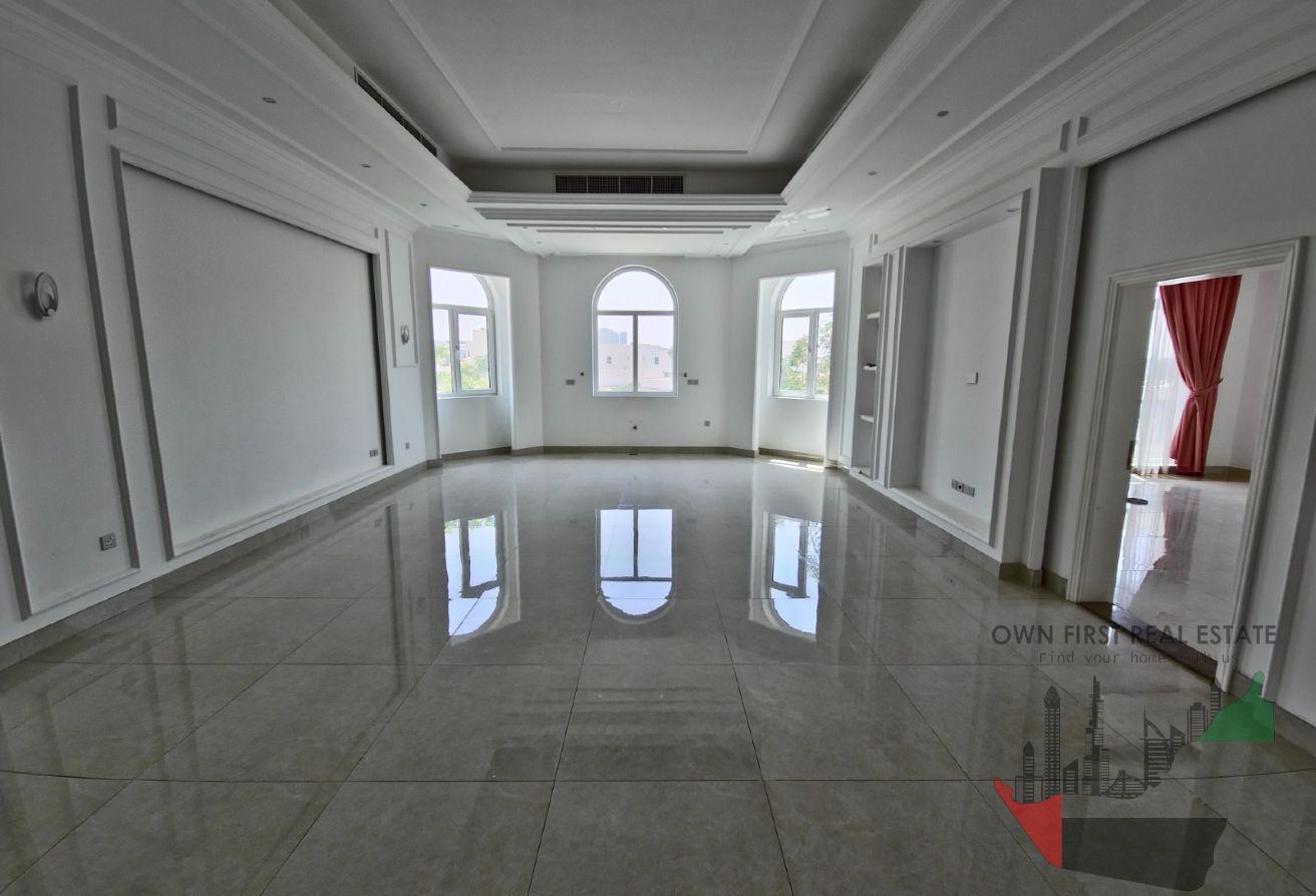 LUXURY 6BR VILLA| PREMIUM FINISHING|PRIME LOCATION photo 13