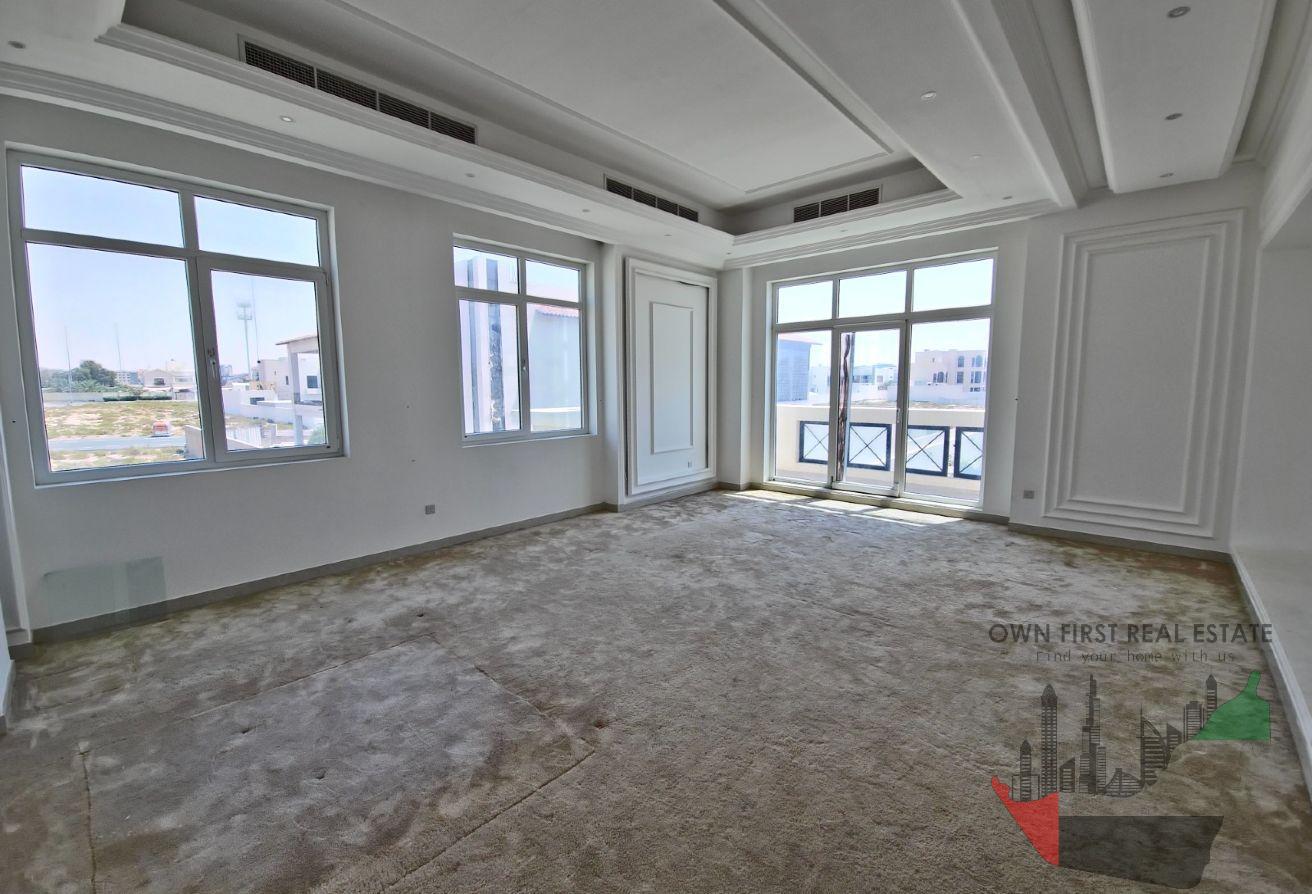 LUXURY 6BR VILLA| PREMIUM FINISHING|PRIME LOCATION photo 14