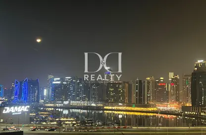 Apartment - 1 Bedroom - 2 Bathrooms for rent in The Bay - Business Bay - Dubai