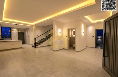Villa - 5 Bedrooms - 7 Bathrooms for sale in Kabbali Hills - Al Helio 2 - Al Helio - Ajman