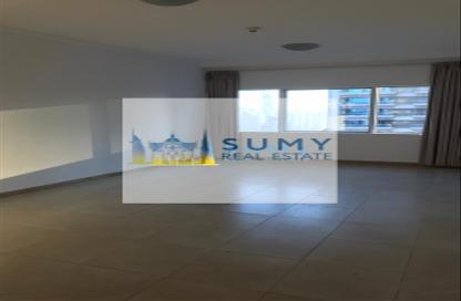 Apartment - 1 - 2 for rent in MAG 218 - Dubai Marina - Dubai