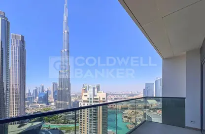 Apartment - 3 Bedrooms - 3 Bathrooms for sale in Act Two - Act Towers - Opera District - Downtown Dubai - Dubai Apartment - 3 Bedrooms - 3 Bathrooms for sale in Act Two - Act Towers - Opera District - Downtown Dubai - Dubai