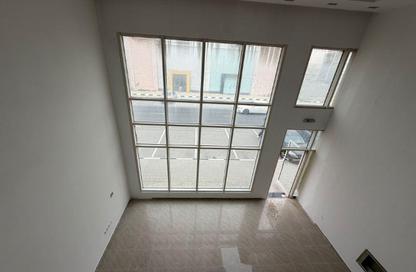 Shop - Studio - 1 Bathroom for rent in Industrial Area 18 - Sharjah Industrial Area - Sharjah