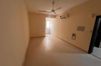 Apartment - Studio - 1 Bathroom for rent in Al Jawhara Building - Al Rawda 3 - Al Rawda - Ajman
