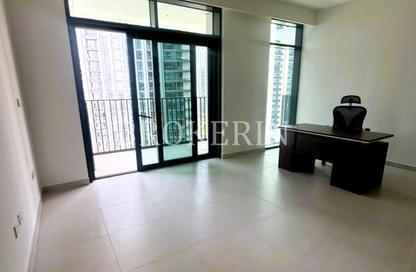 Apartment - 1 - 1 for rent in Palace Residence North - Dubai Creek Harbour (The Lagoons) - Dubai