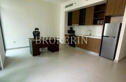 Apartment - 1 - 1 for rent in Palace Residence North - Dubai Creek Harbour (The Lagoons) - Dubai