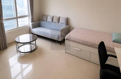 Apartment - Studio - 1 Bathroom for rent in Yacht Bay - Dubai Marina - Dubai Apartment - Studio - 1 Bathroom for rent in Yacht Bay - Dubai Marina - Dubai