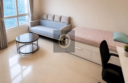 Apartment - Studio - 1 for rent in Yacht Bay - Dubai Marina - Dubai Apartment - Studio - 1 for rent in Yacht Bay - Dubai Marina - Dubai