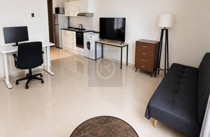 Apartment - Studio - 1 Bathroom for rent in Yacht Bay - Dubai Marina - Dubai Apartment - Studio - 1 Bathroom for rent in Yacht Bay - Dubai Marina - Dubai