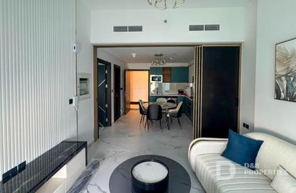 Apartment - 1 Bedroom - 2 Bathrooms for sale in Opalz By Danube Tower 1 - Opalz by Danube - Dubai Science Park - Dubai
