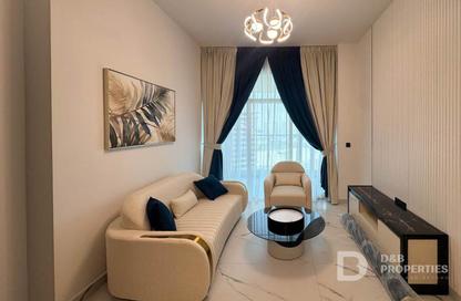 Apartment - 1 Bedroom - 2 Bathrooms for sale in Opalz By Danube Tower 1 - Opalz by Danube - Dubai Science Park - Dubai