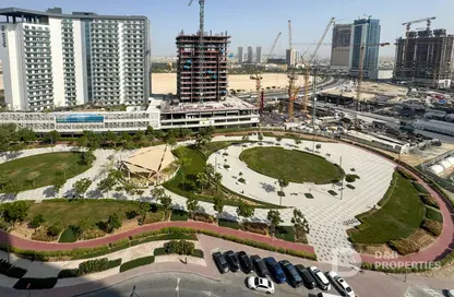 Apartment - 1 Bedroom - 2 Bathrooms for sale in Opalz By Danube Tower 1 - Opalz by Danube - Dubai Science Park - Dubai
