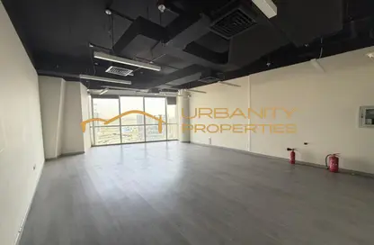 Office Space - Studio for rent in B2B Tower - Business Bay - Dubai