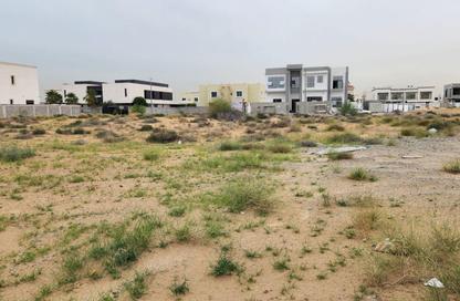 Land - Studio for sale in Hoshi - Al Badie - Sharjah Land - Studio for sale in Hoshi - Al Badie - Sharjah