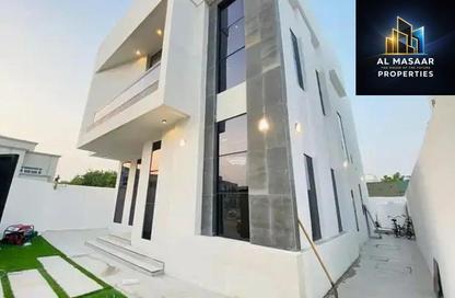 Villa - 5 Bedrooms - 6 Bathrooms for sale in Al Zaheya Gardens - Al Zahya - Ajman