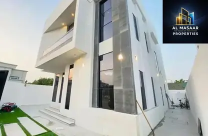 فيلا - 5 غرف نوم - 6 حمامات للبيع في الزاهية جاردنز - الزاهية - عجمان